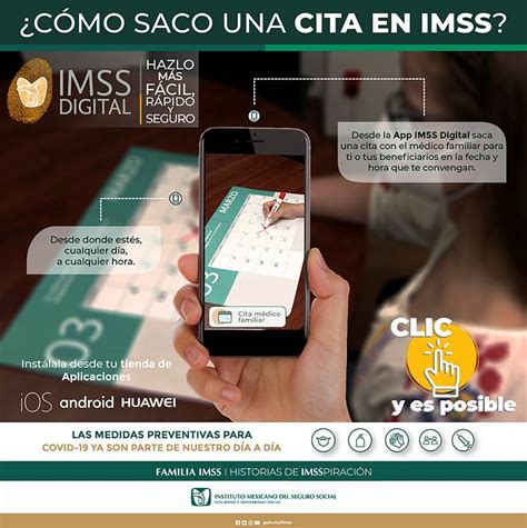 citas imss pachuca|IMSS Digital